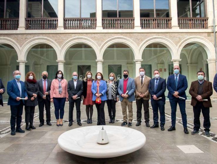 OPFH Granada