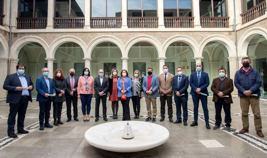OPFH Granada