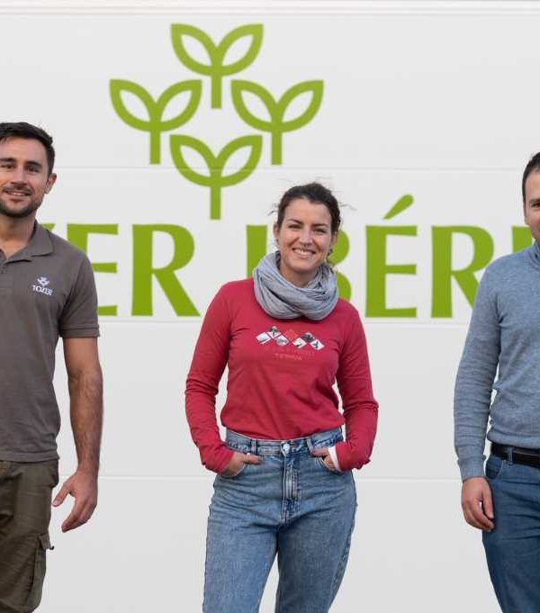 Tozer Ibérica
