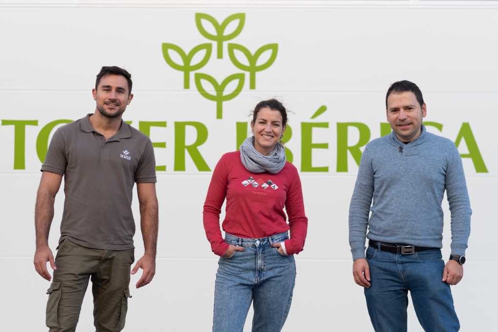Tozer Ibérica