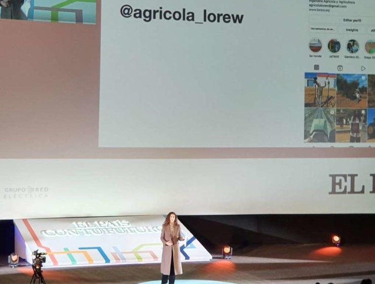 agricola lorew
