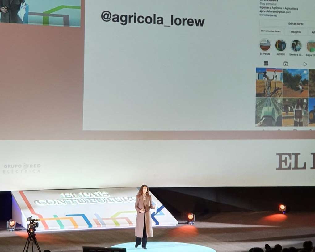 agricola lorew