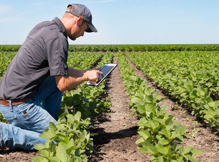 agricultor tablet
