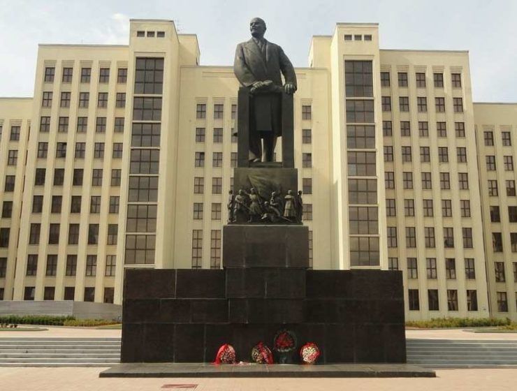 asamblea bielorrusia