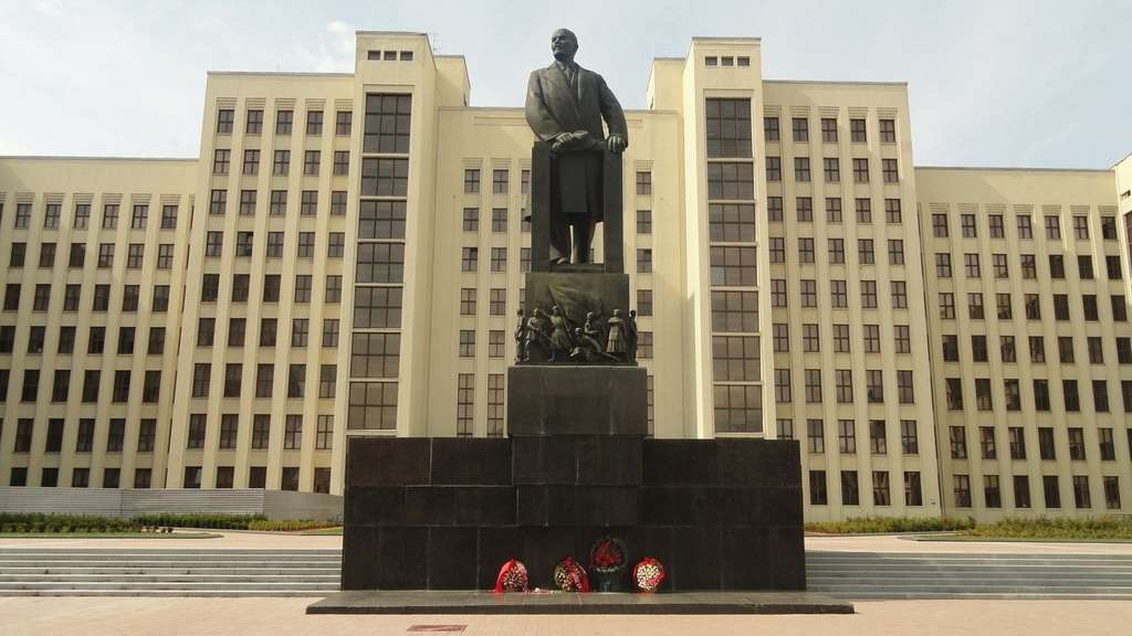 asamblea bielorrusia