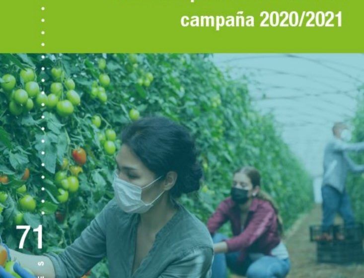 campaña Cajamar