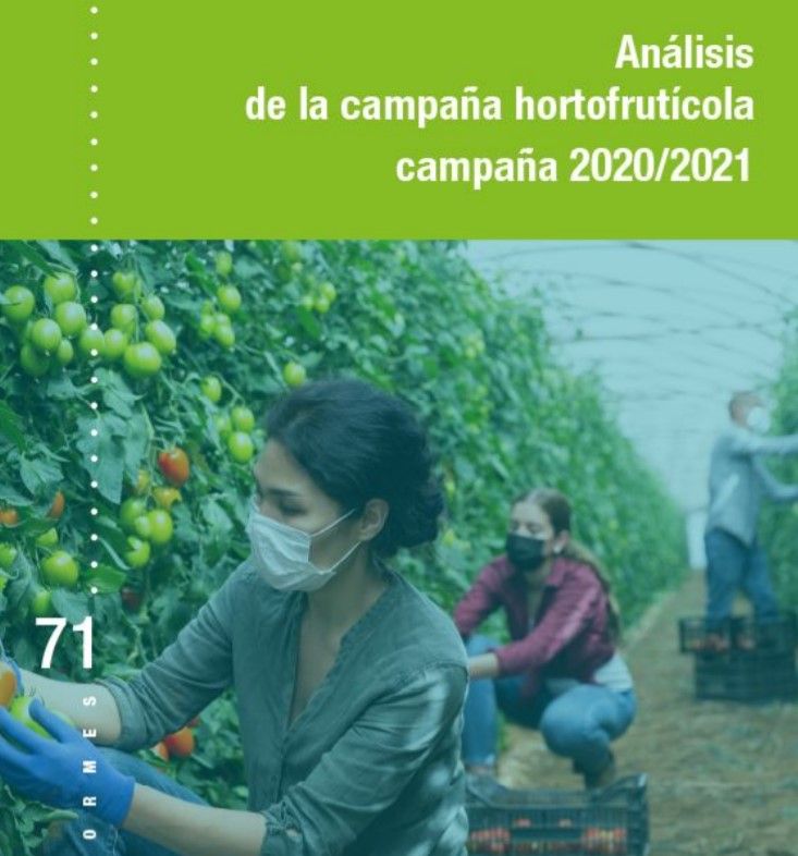 campaña Cajamar