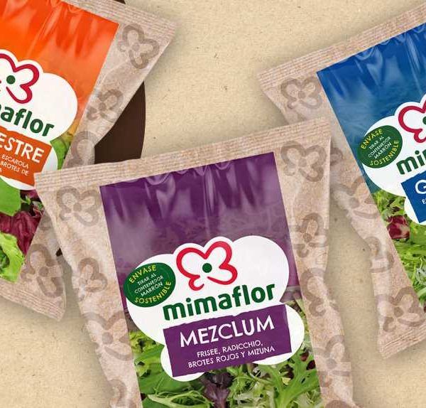 envases compostables
