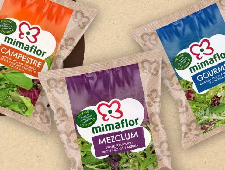 envases compostables