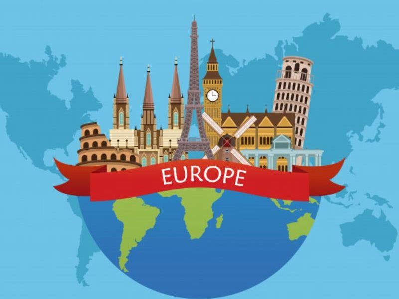 europa