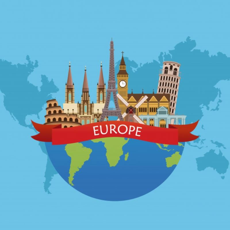 europa