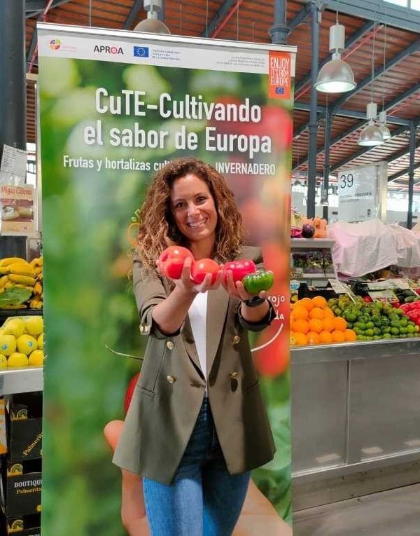 Laura Mardueño