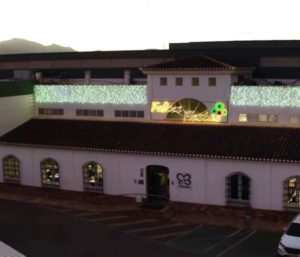 primaflor navidad