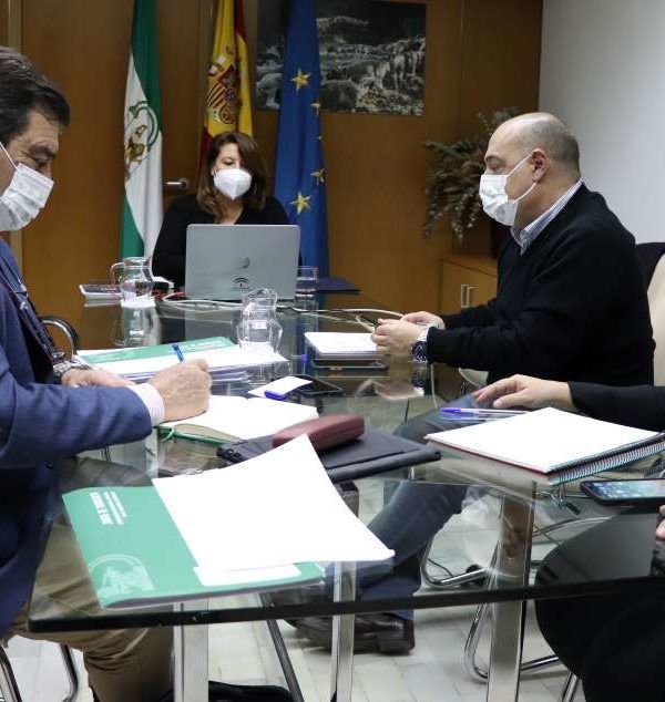 sectorial PAC