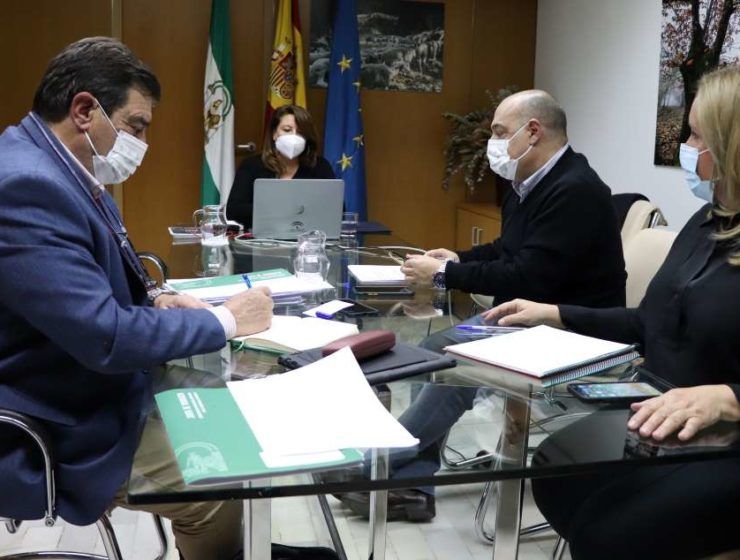 sectorial PAC