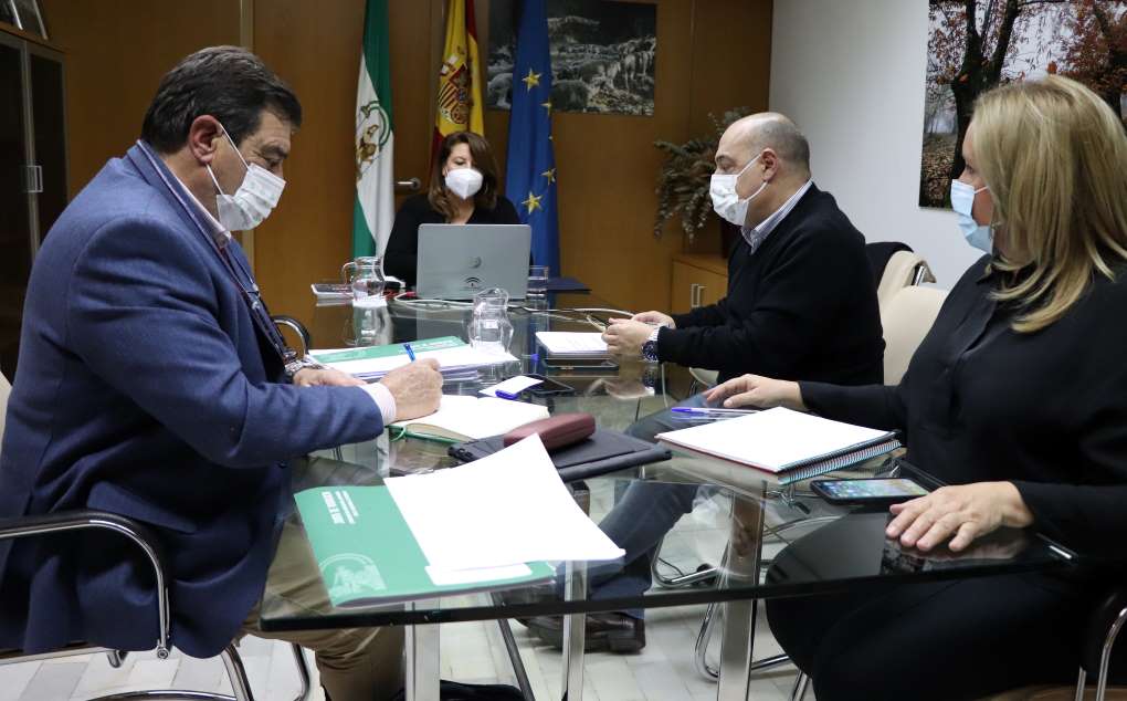 sectorial PAC