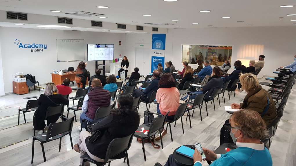 visita PlanetA  control biológico