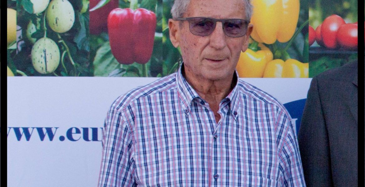 JOSÉ CEREZO SOLA