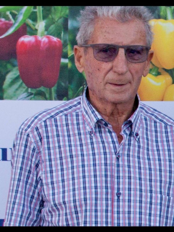 JOSÉ CEREZO SOLA