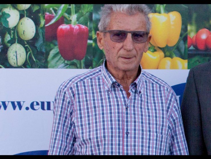 JOSÉ CEREZO SOLA