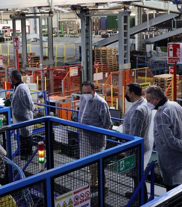 UAL ALHÓNDIGA LA UNIÓN