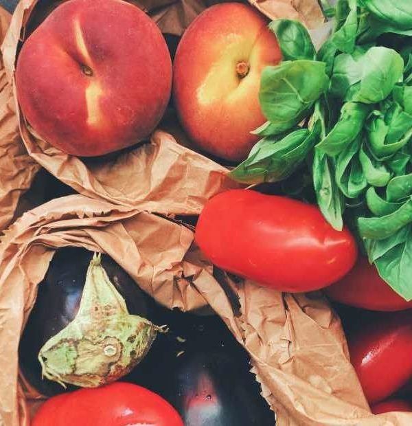 alimentos