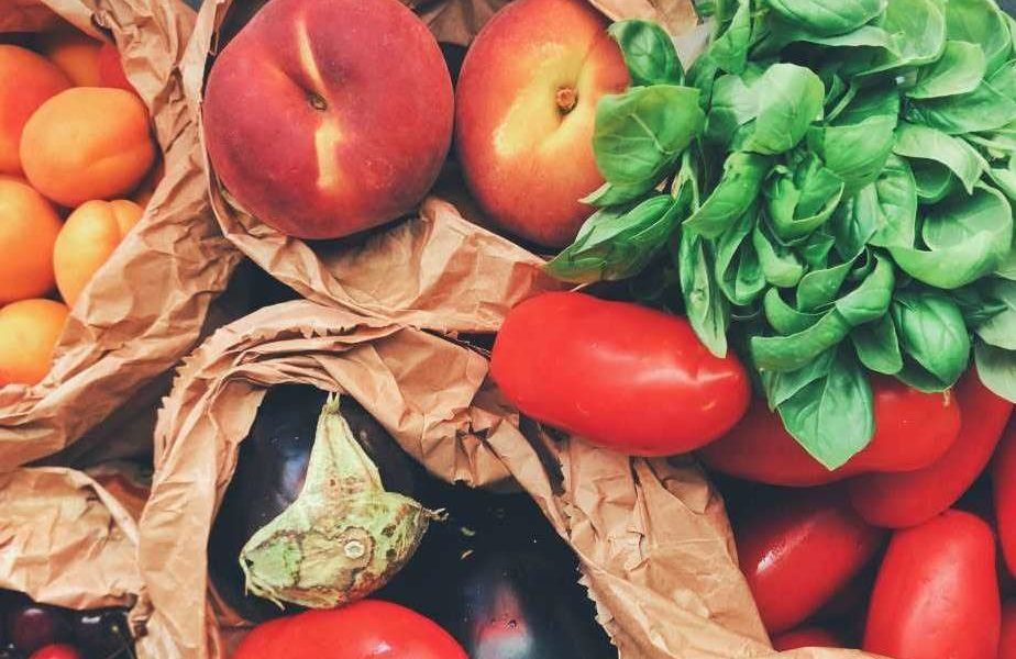 alimentos