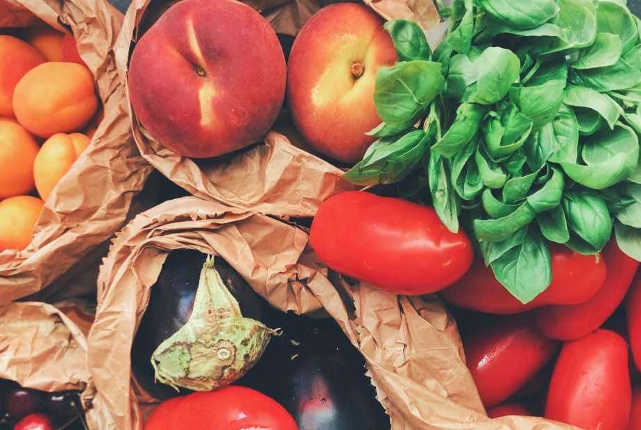alimentos