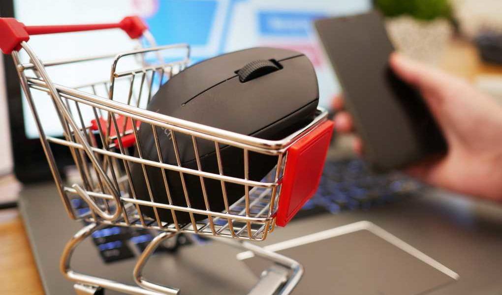 compra online consumo