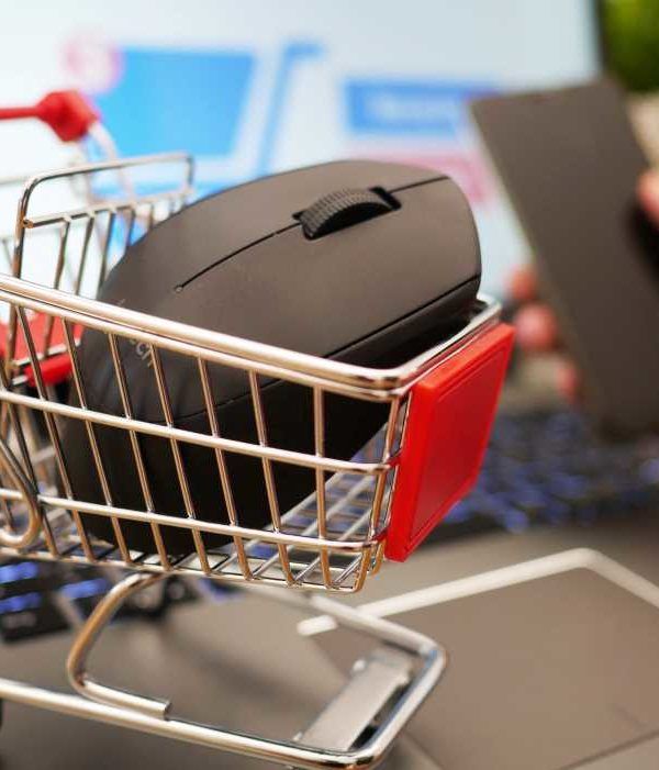 compra online consumo