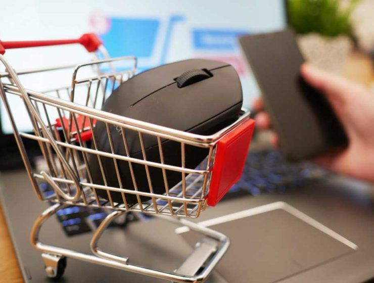 compra online consumo