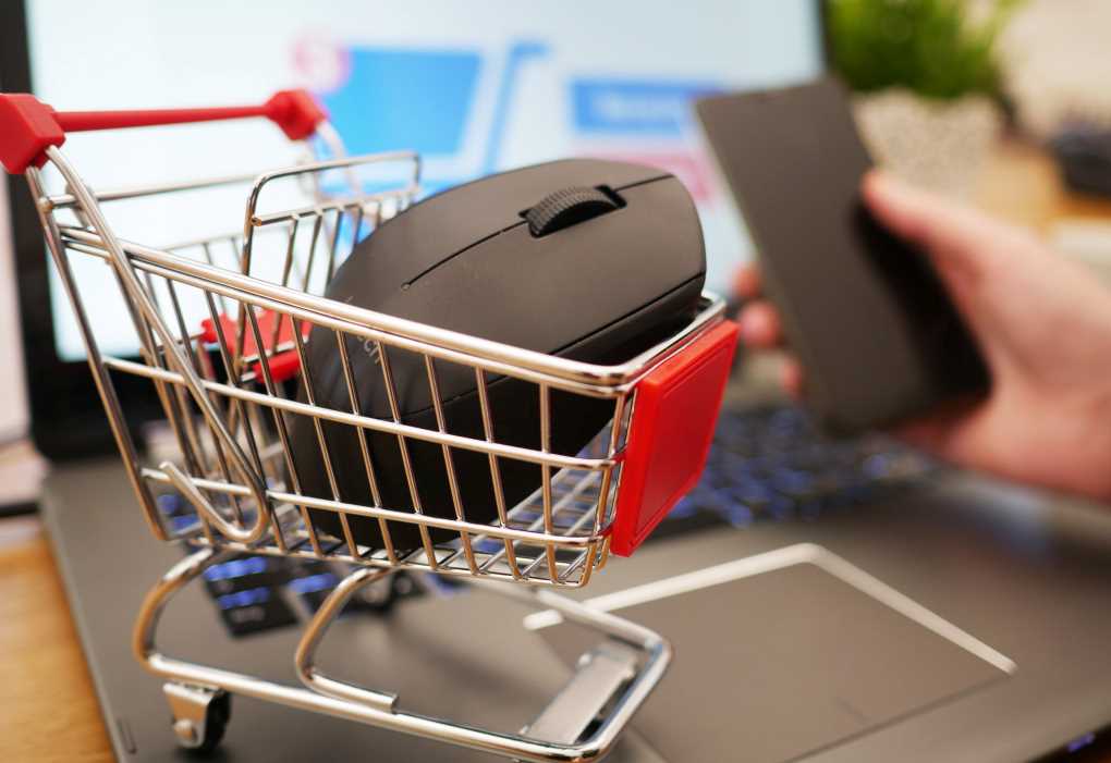 compra online consumo