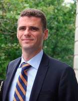 director general syngenta