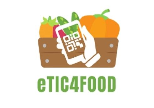 eTICFood etiquetado