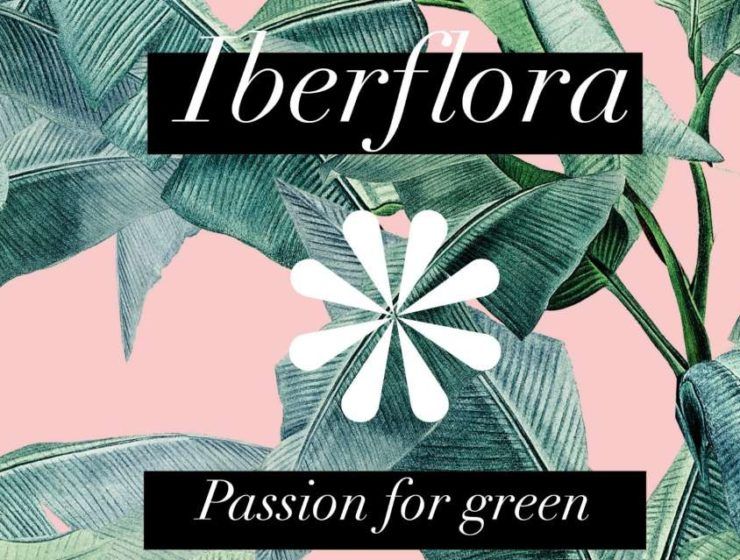 iberflora