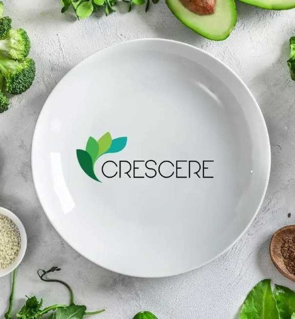 PROYECTO CRESCERE proteína vegetal