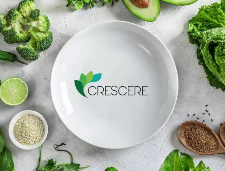 PROYECTO CRESCERE proteína vegetal