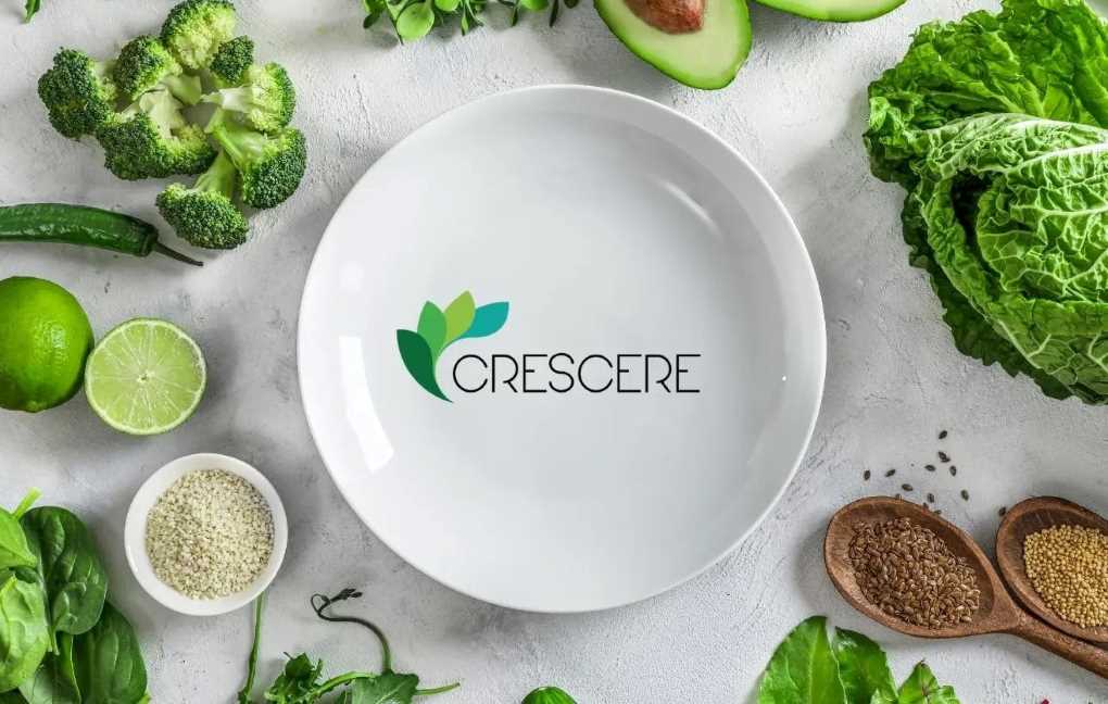 PROYECTO CRESCERE proteína vegetal