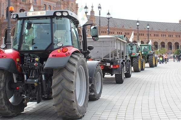 Movilizacion agraria