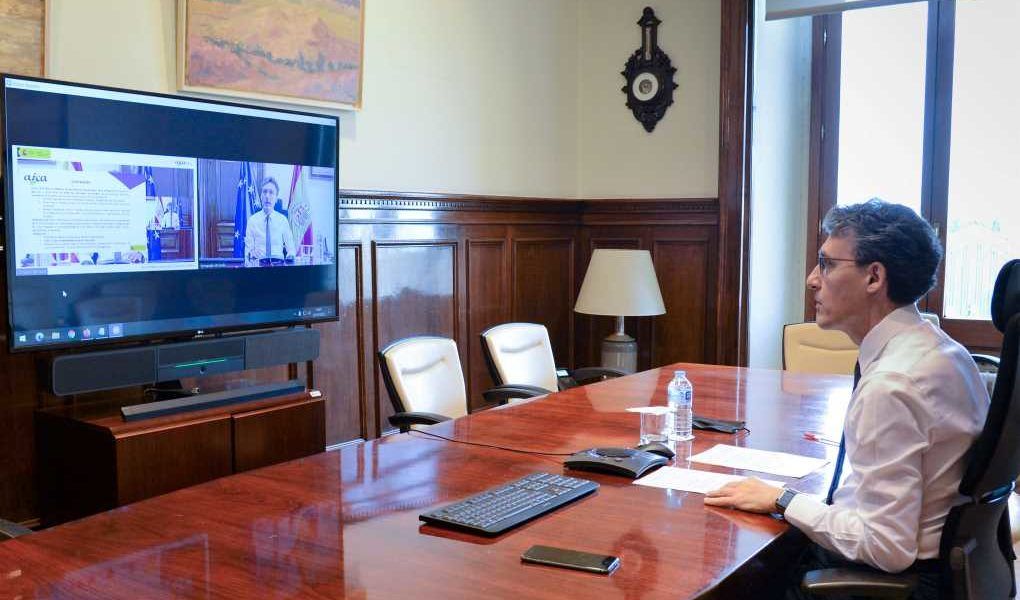 jornada Ley de la cadena