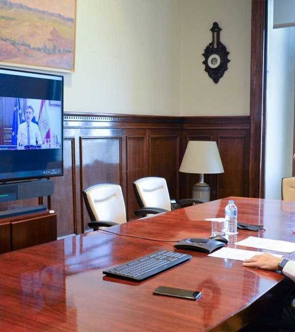jornada Ley de la cadena