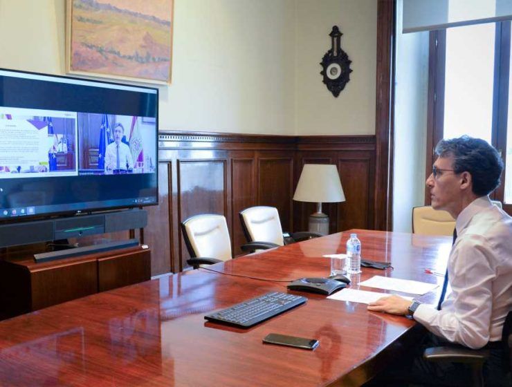 jornada Ley de la cadena