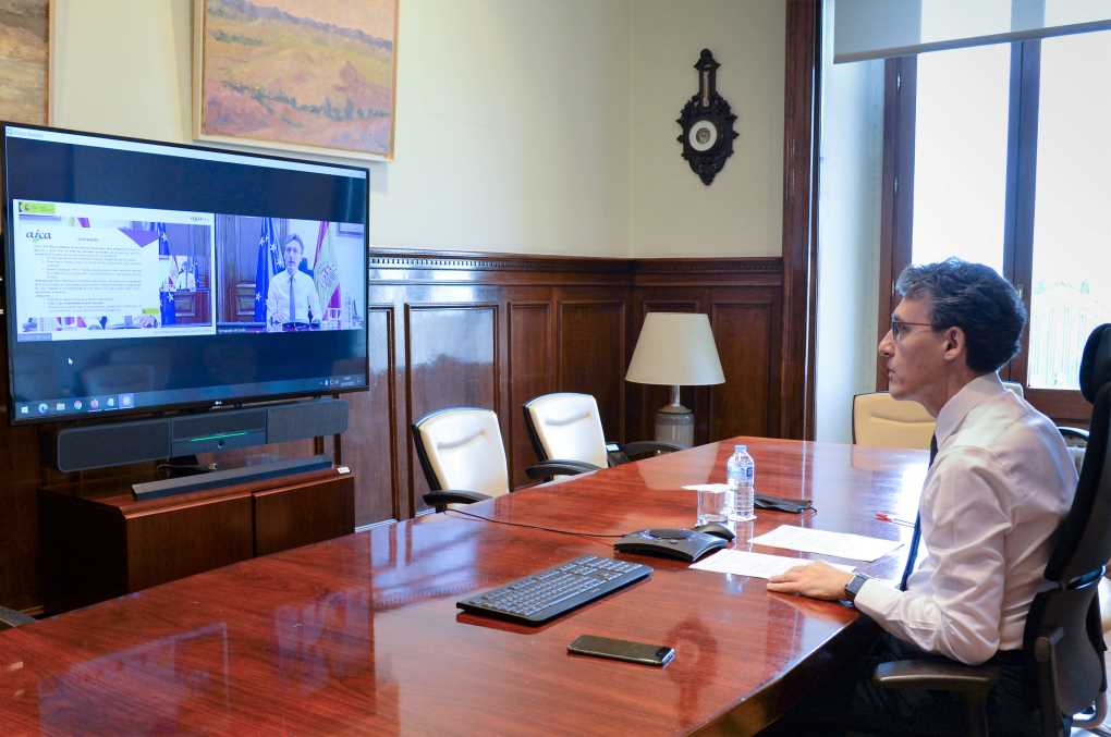 jornada Ley de la cadena