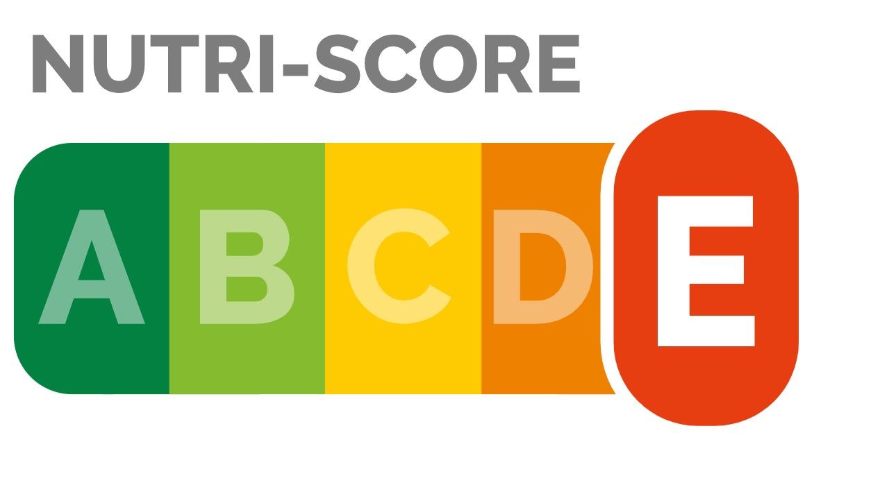 nutriscore