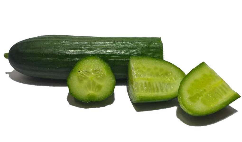 pepino snack