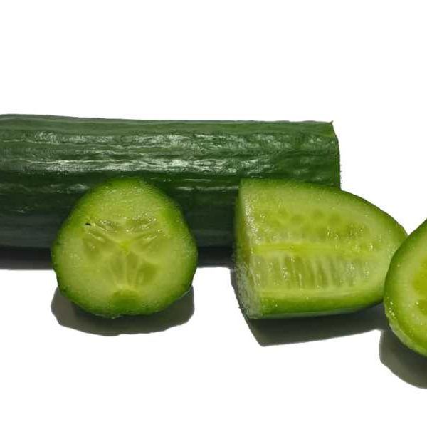 pepino snack