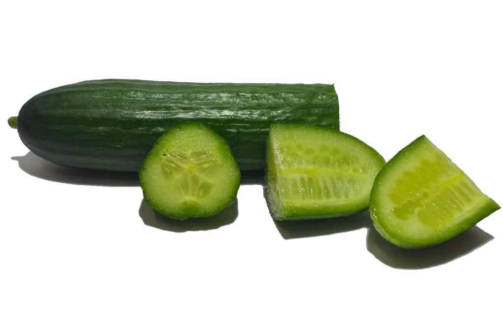 pepino snack