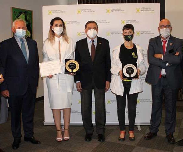 premios cooperativas