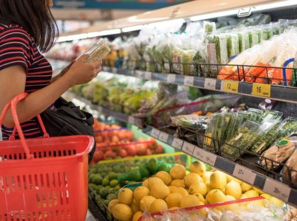 supermercado