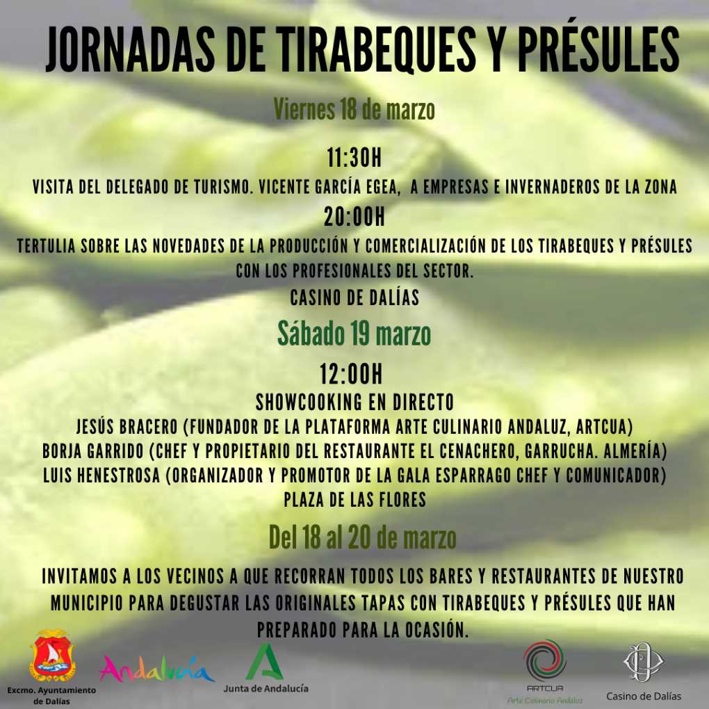 tirabeques
